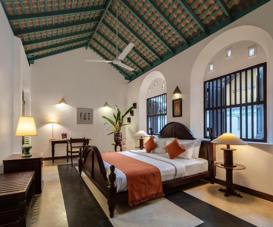 Green Casa photo