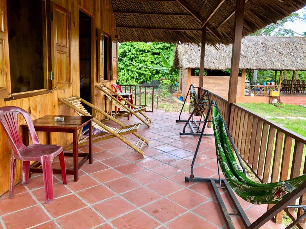 MEKONG DANIEL HOMESTAY CAN THO photo