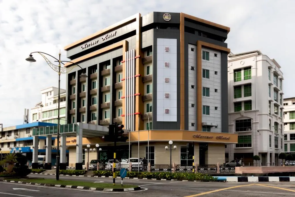 Mariner Hotel Labuan, hotel in Labuan