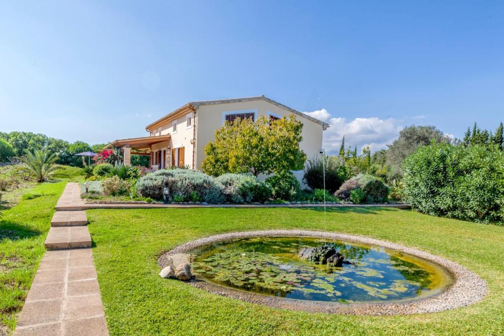 Can Lleida Valero by Sealand Villas - 5