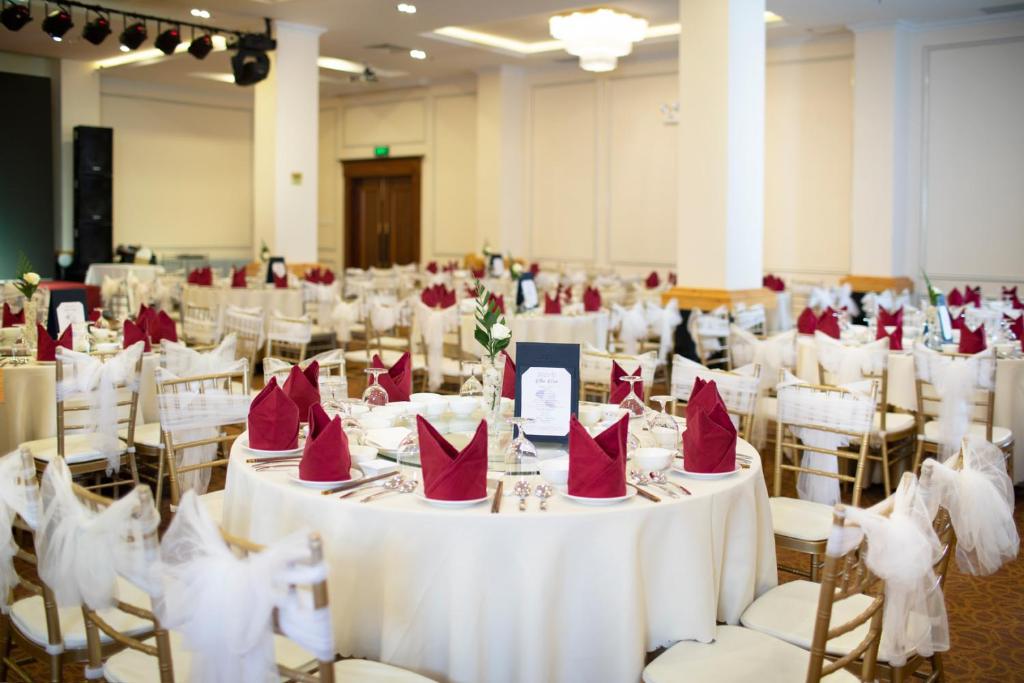 Dalat Ladalat Hotel Additional