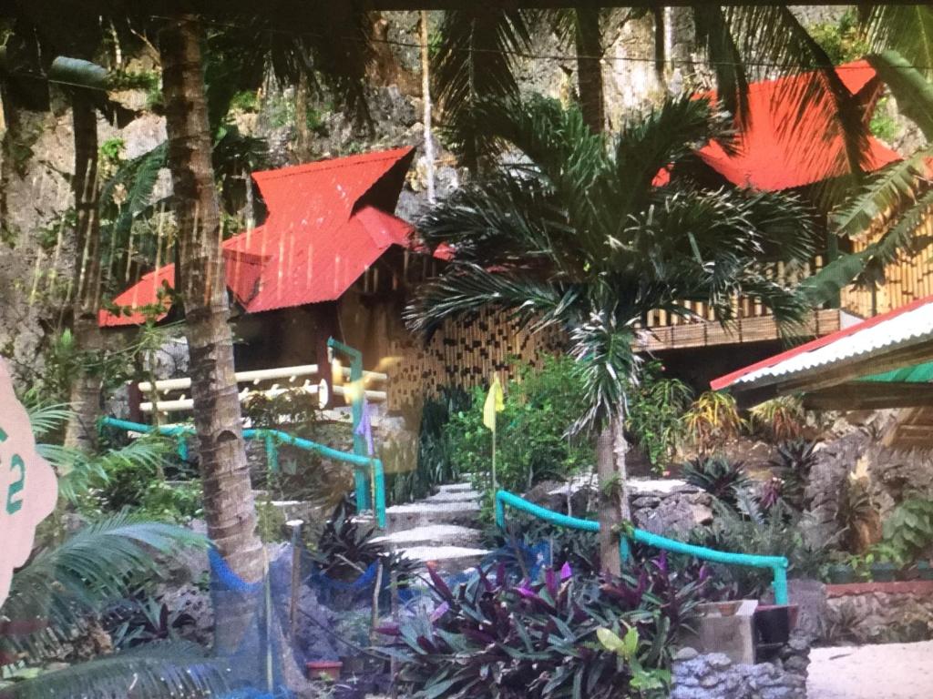 Surrounding environment