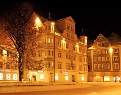 Der Fürstenhof - 5