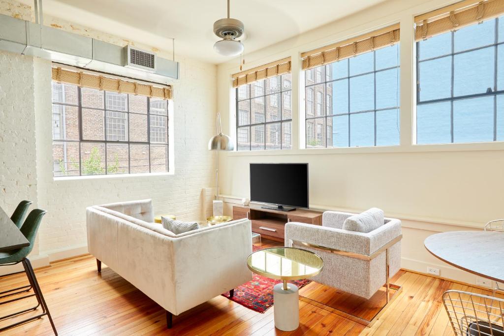 Sonder at Constance Lofts — Hotel in New Orleans (LA)