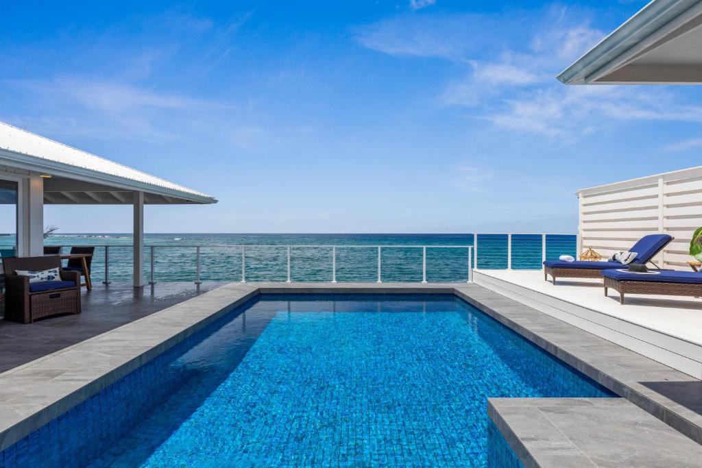 Turtle Rock, Kailua-Kona