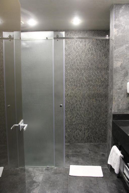 Erebuni Hotel Yerevan photo