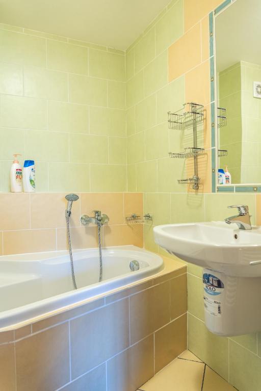 AC Apartman Horny Slavkov photo