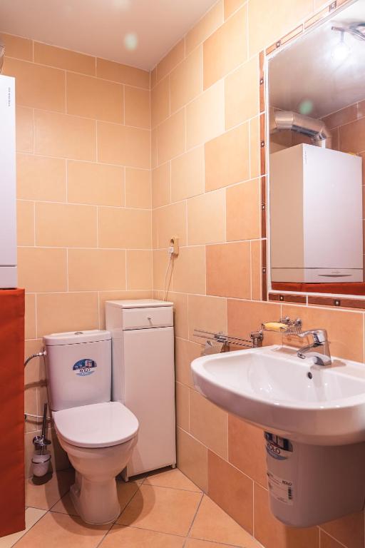 AC Apartman Horny Slavkov photo