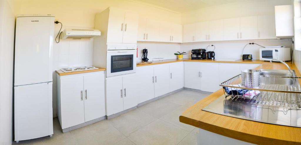 Adventure House - Colchester - 5km from Elephant Park 전경