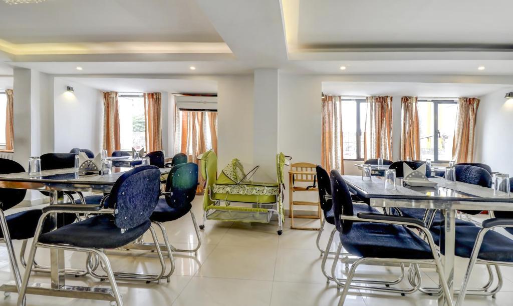 Hotel Luciya photo