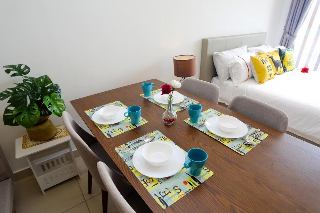 BEAUTIFUL & COZY NORDIC HOME @ MIDHILLS GENTING photo