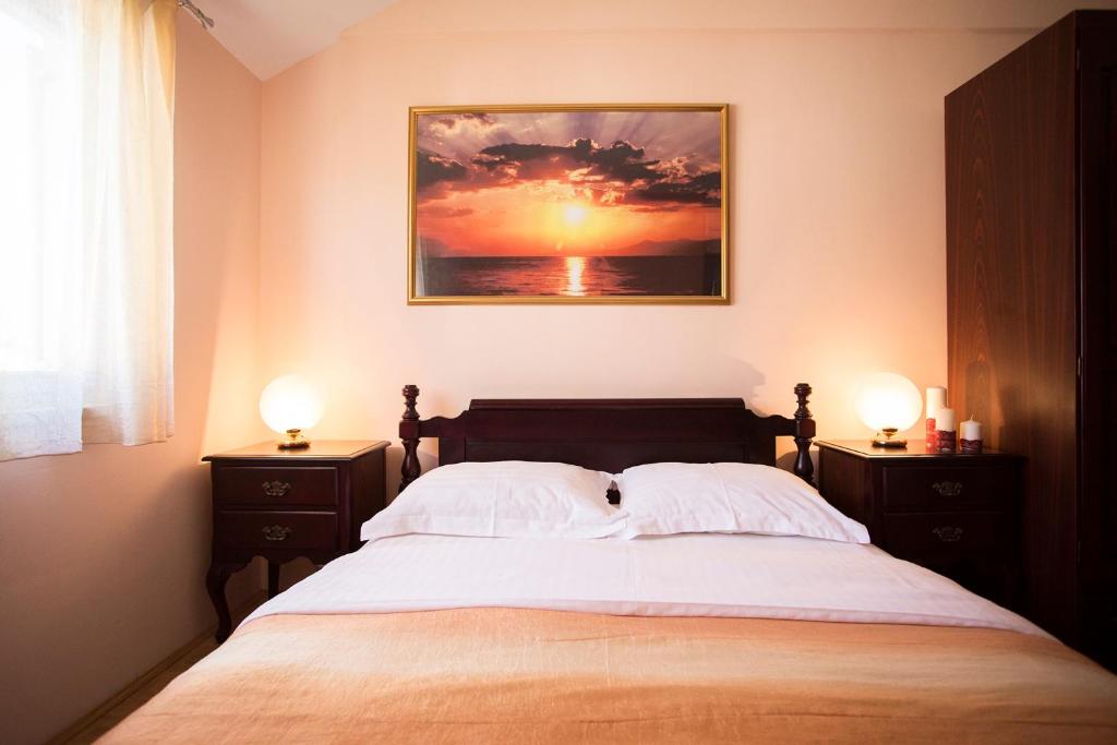 Apartments Villa Paradise photo
