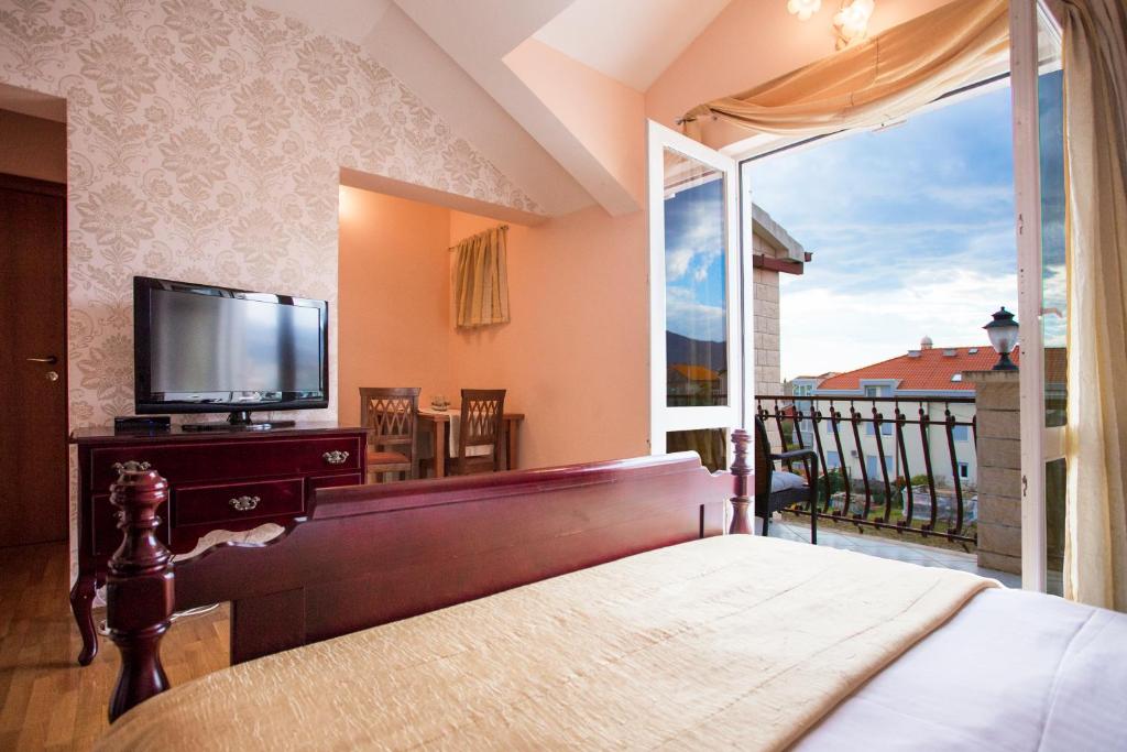 Apartments Villa Paradise photo