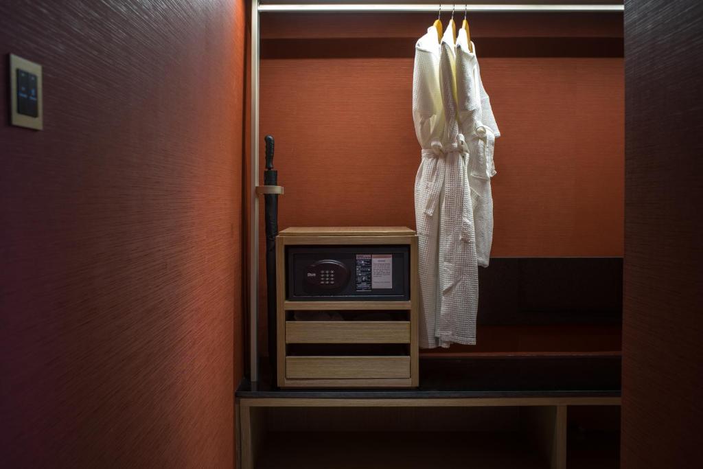 บริการและสิ่งอำนวยความสะดวก