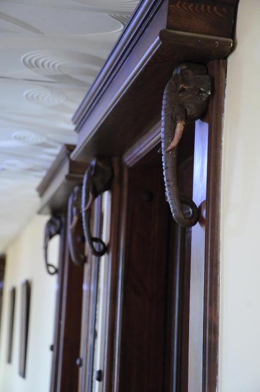 Africana Hotel & Spa photo