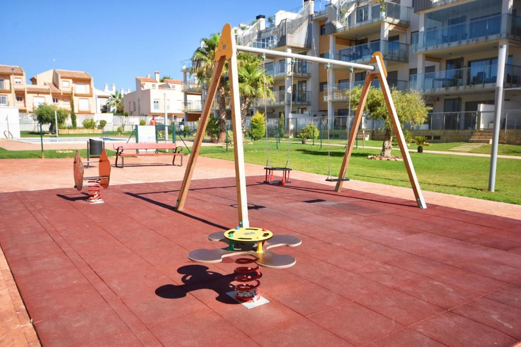 HE Villamartin Gardens - 3
