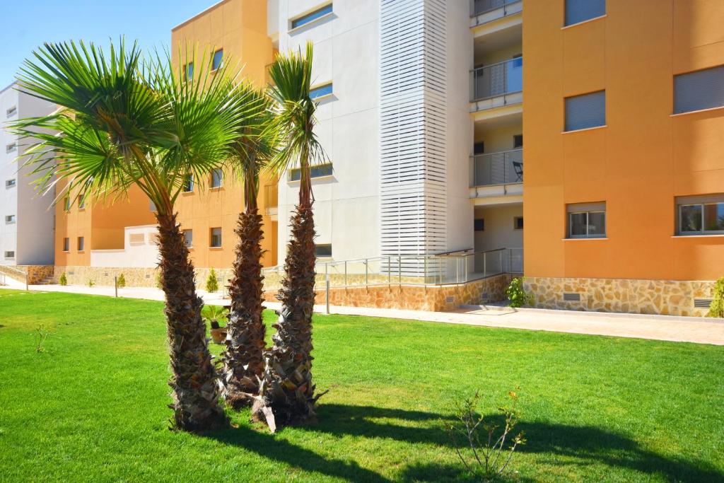 HE Villamartin Gardens - 5