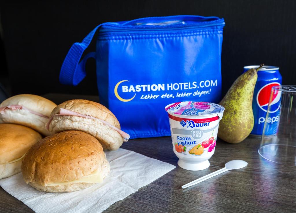 Bastion Hotel Geleen Photo 20