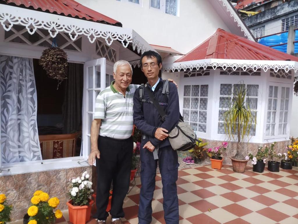 Yashita Homestay photo