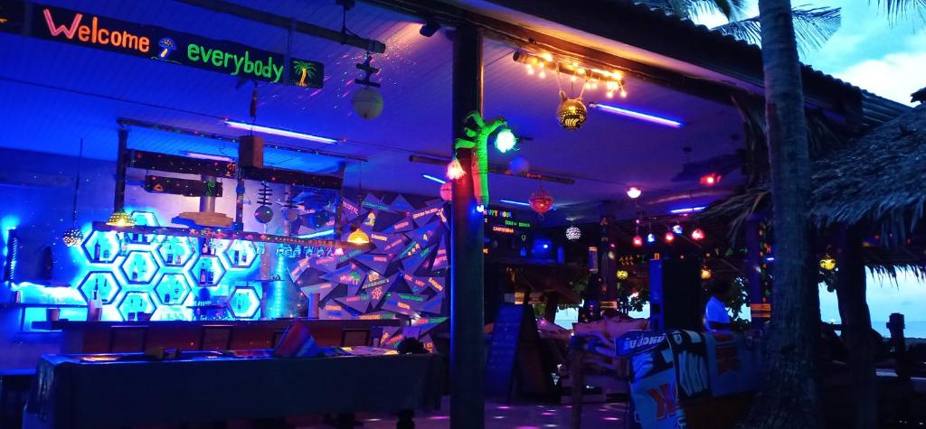 Nightclub