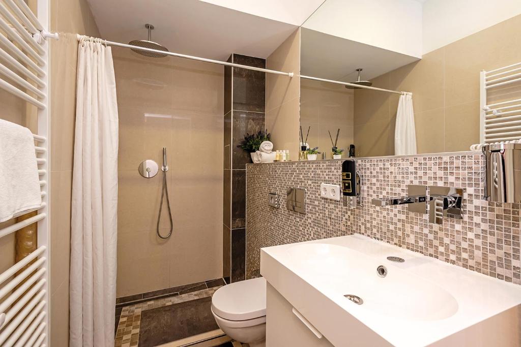 Arabel Design Apartments photo