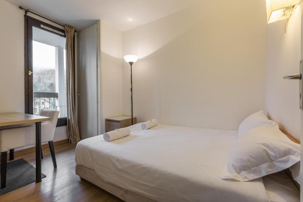Apartment Balme 3B - A Chamonix Mont Blanc Haven - 2