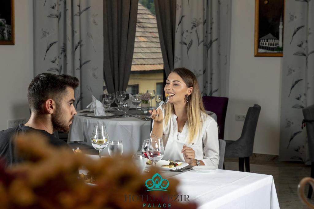 Hotel Vezir Palace photo