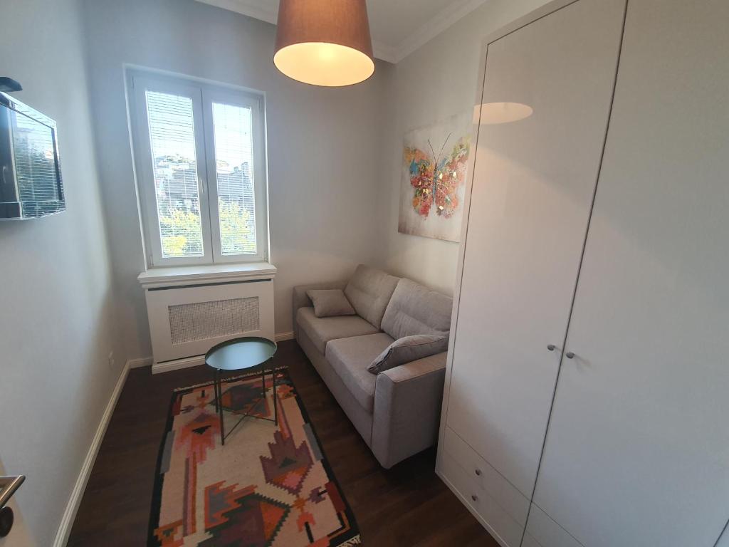 Belgrade Center Apartment Slavija Square III - 4