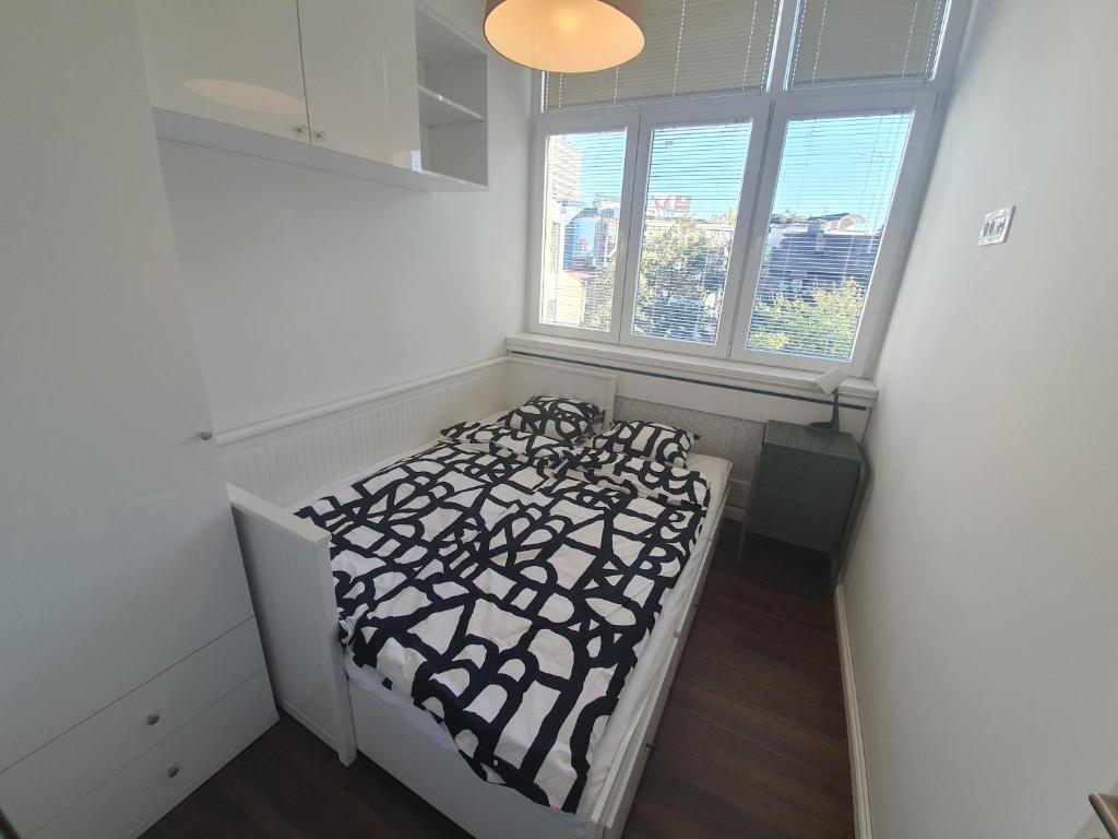 Belgrade Center Apartment Slavija Square III - 1