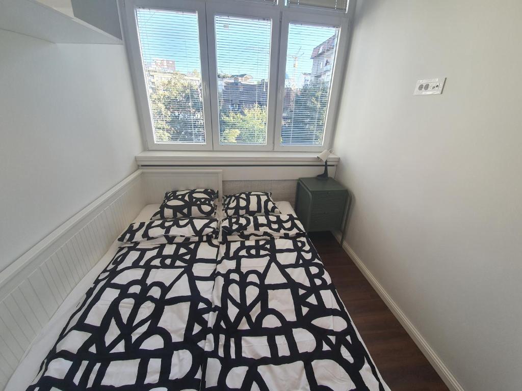 Belgrade Center Apartment Slavija Square III - 3