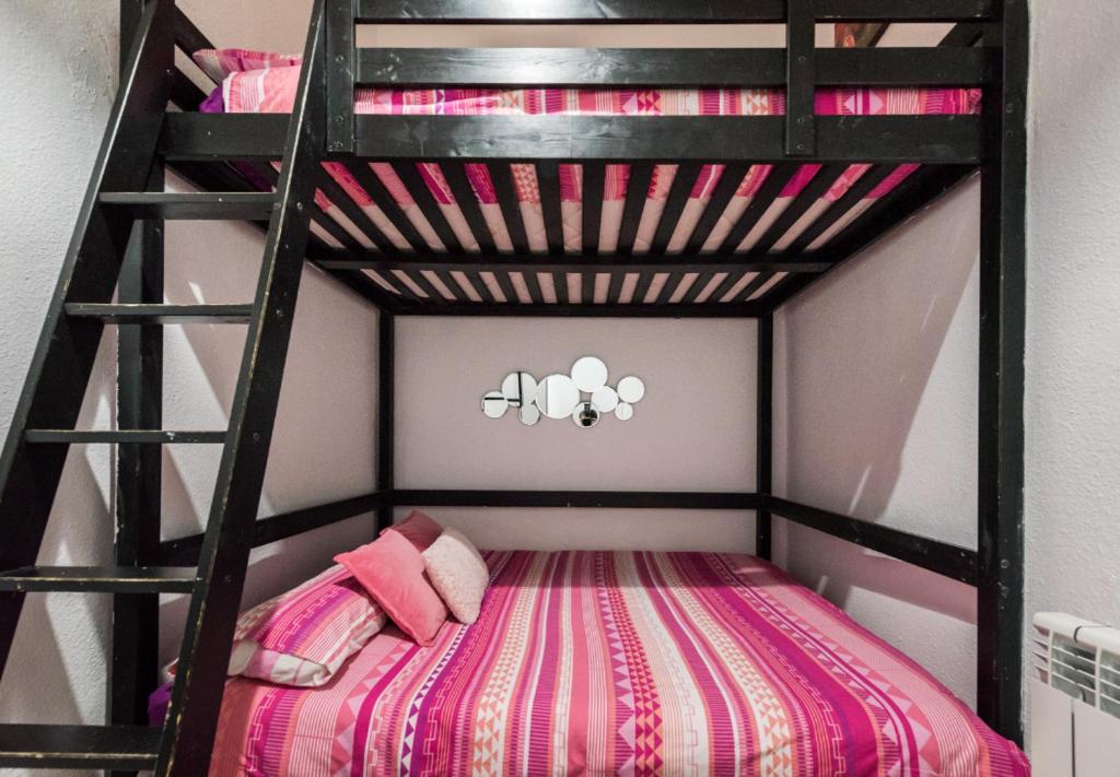 M&F Apartaments Chueca - 3