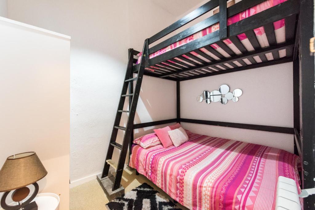 M&F Apartaments Chueca - 4
