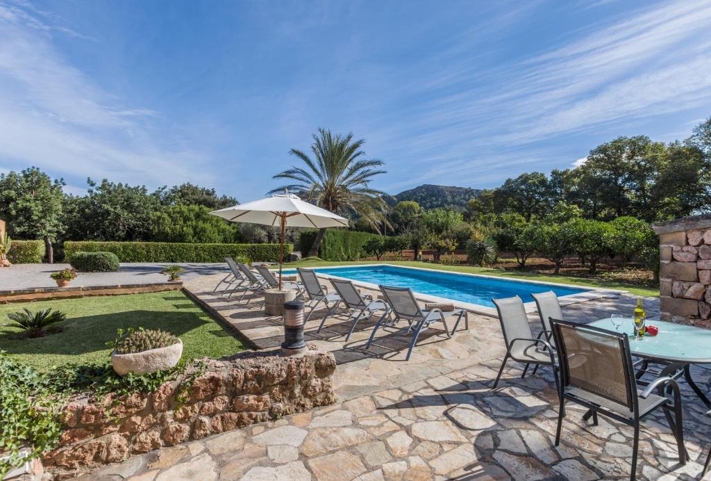 Villa Jardi by Sealand Villas - 3