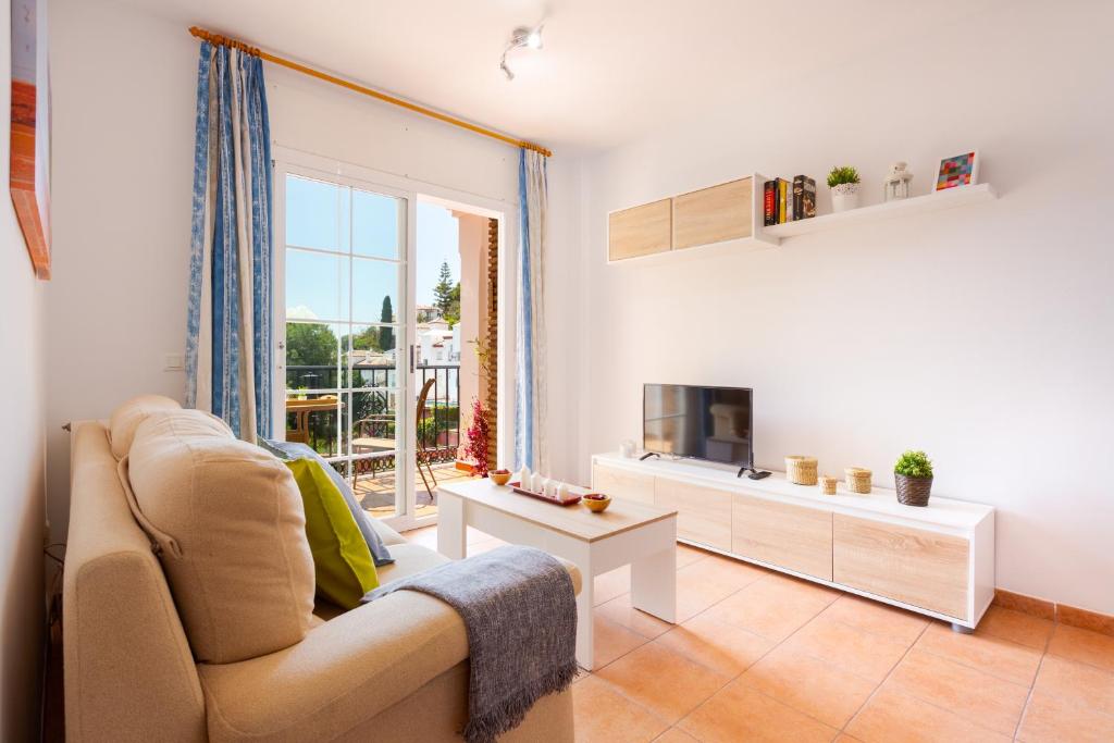 Apartamento Ladera - 3
