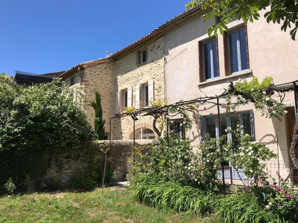Le Clos de l'Apparent photo