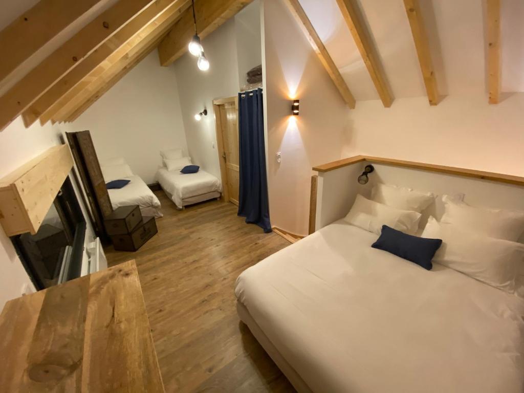 Le Cabanon de LaFermeDuNol - 3