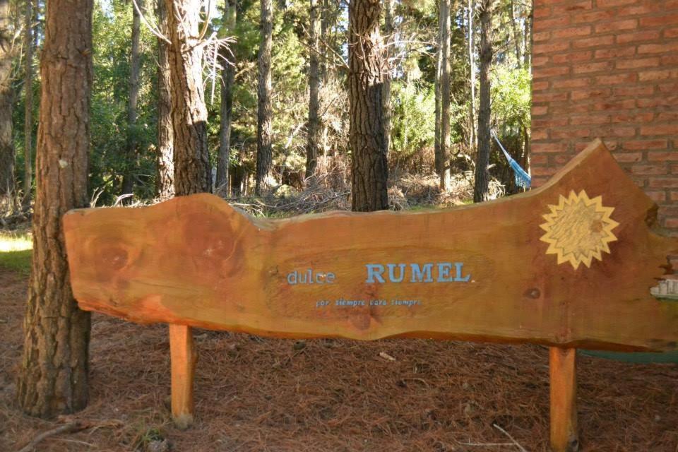 Dulce Rumel - 1