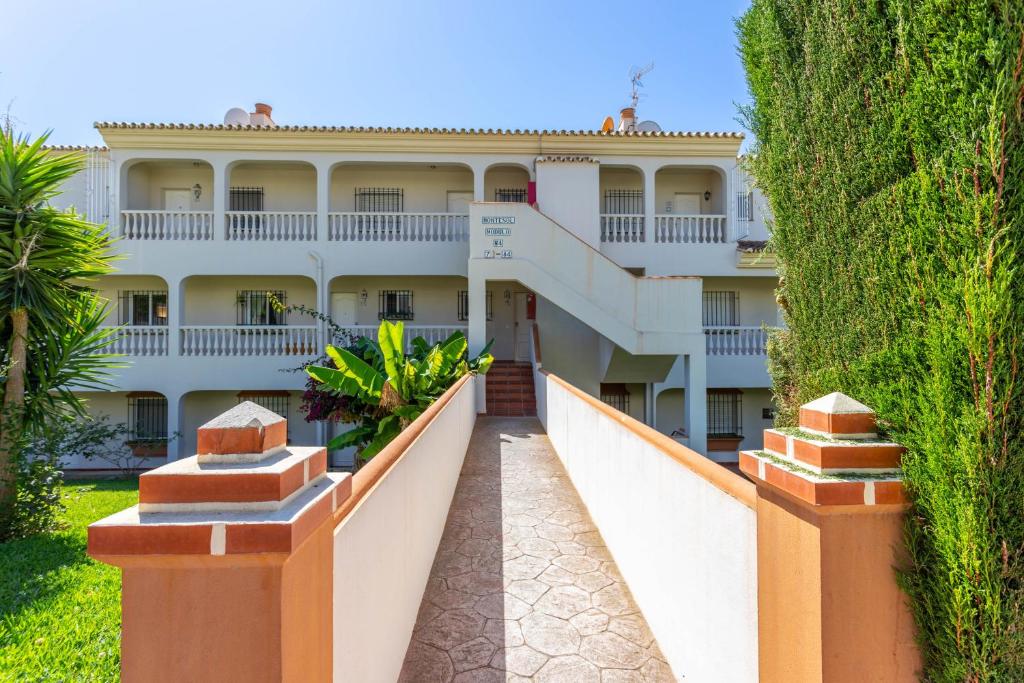 Apartamento Montesol 80 - 5