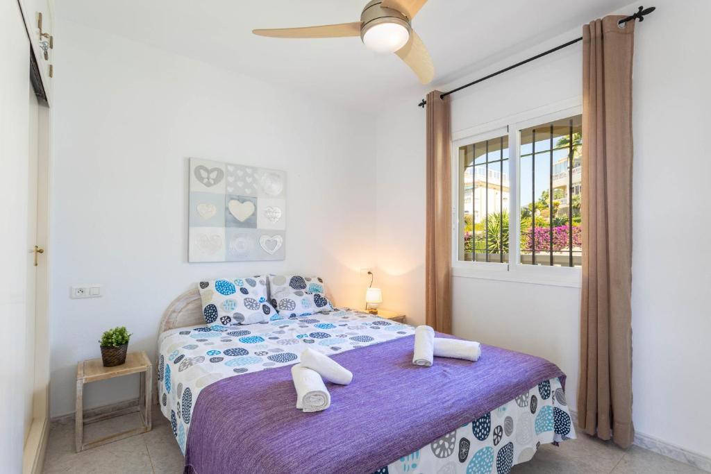 Apartamento Montesol 80 - 4