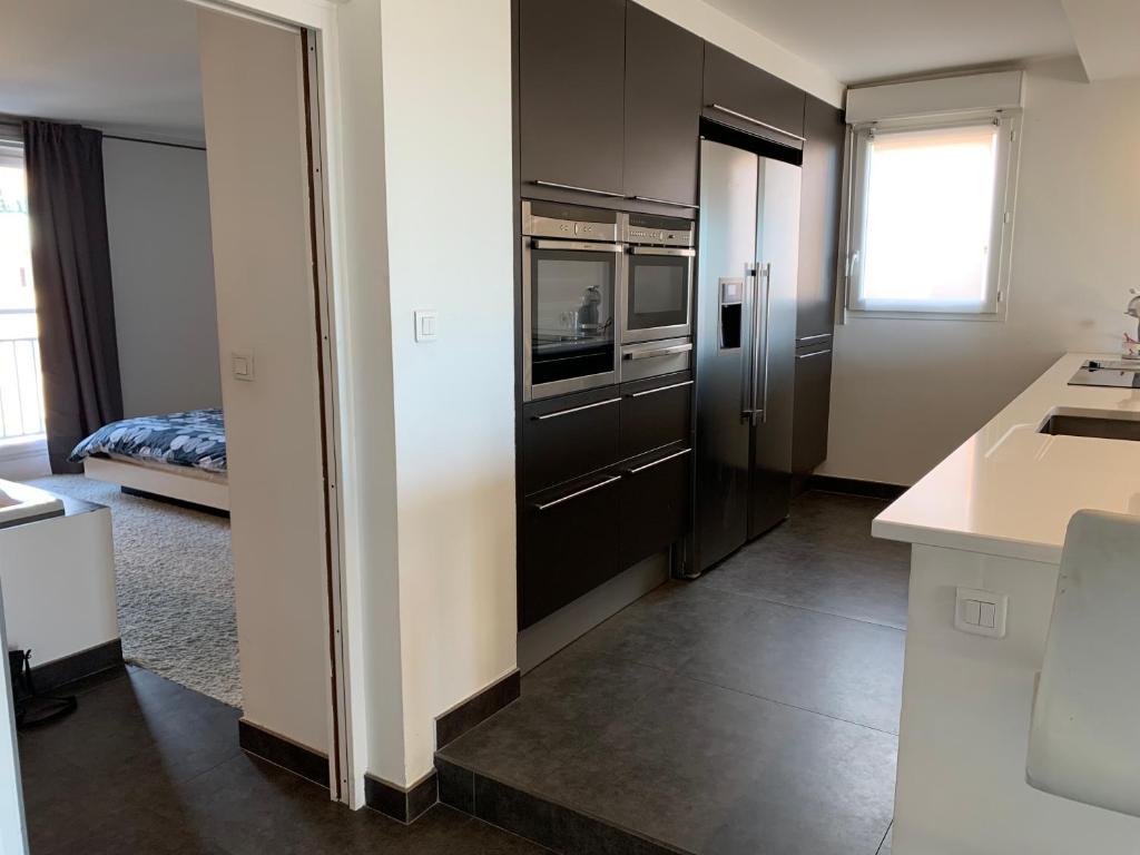 Loft Vue Mer - 4