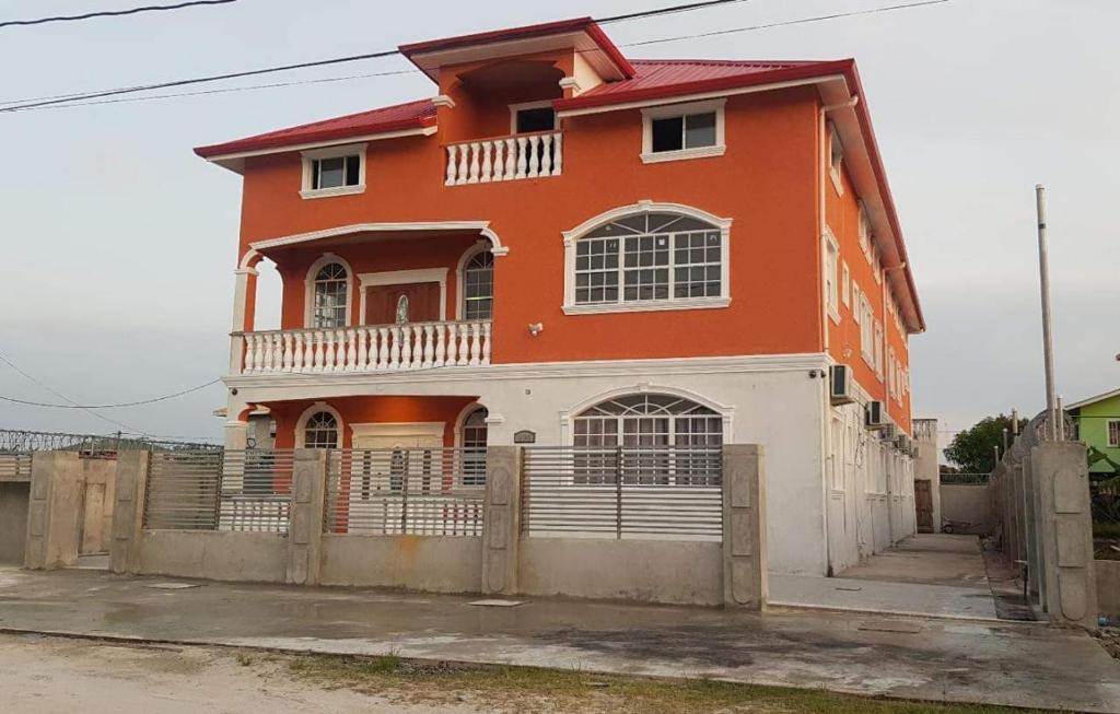 Apartments for Rent, Guyana price from 21 of Hotels