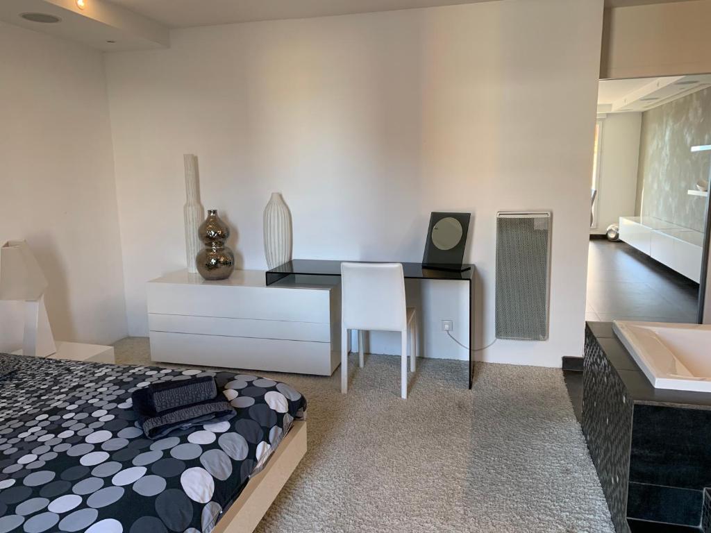 Loft Vue Mer - 5