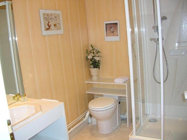 Hotel du Mont Blanc photo