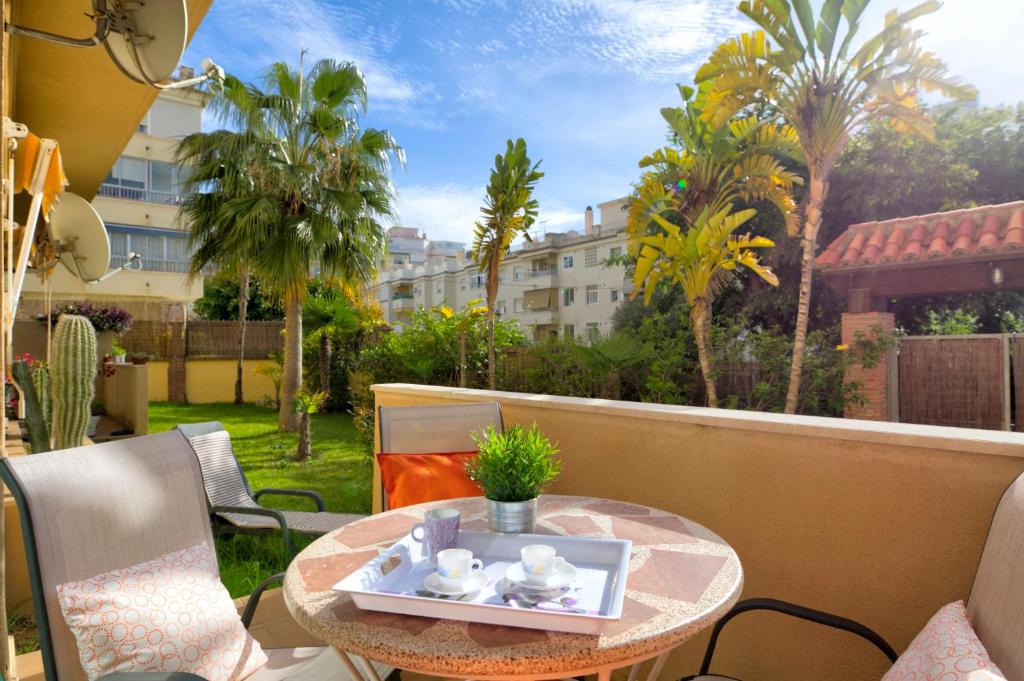 Apartamento Cala Bajo - 1
