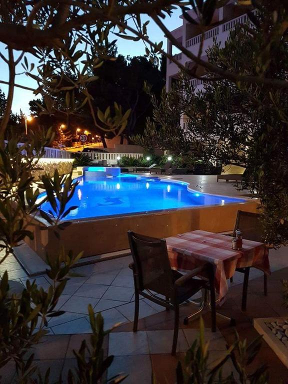 Hotel Villa Džamonja photo