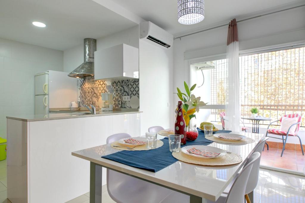 Apartamento Las Palmeras - 3