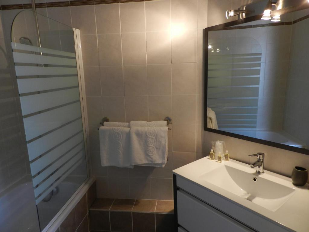 Hotel du Mont Blanc photo