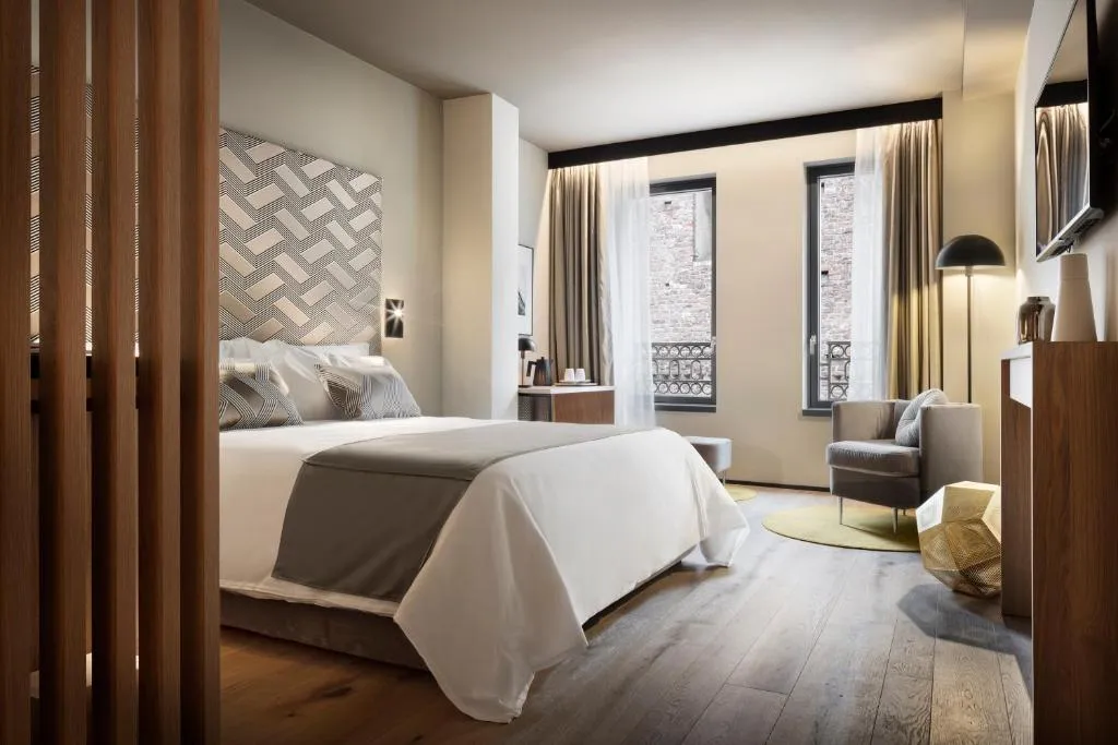 Speronari Suites, hotel in Milan
