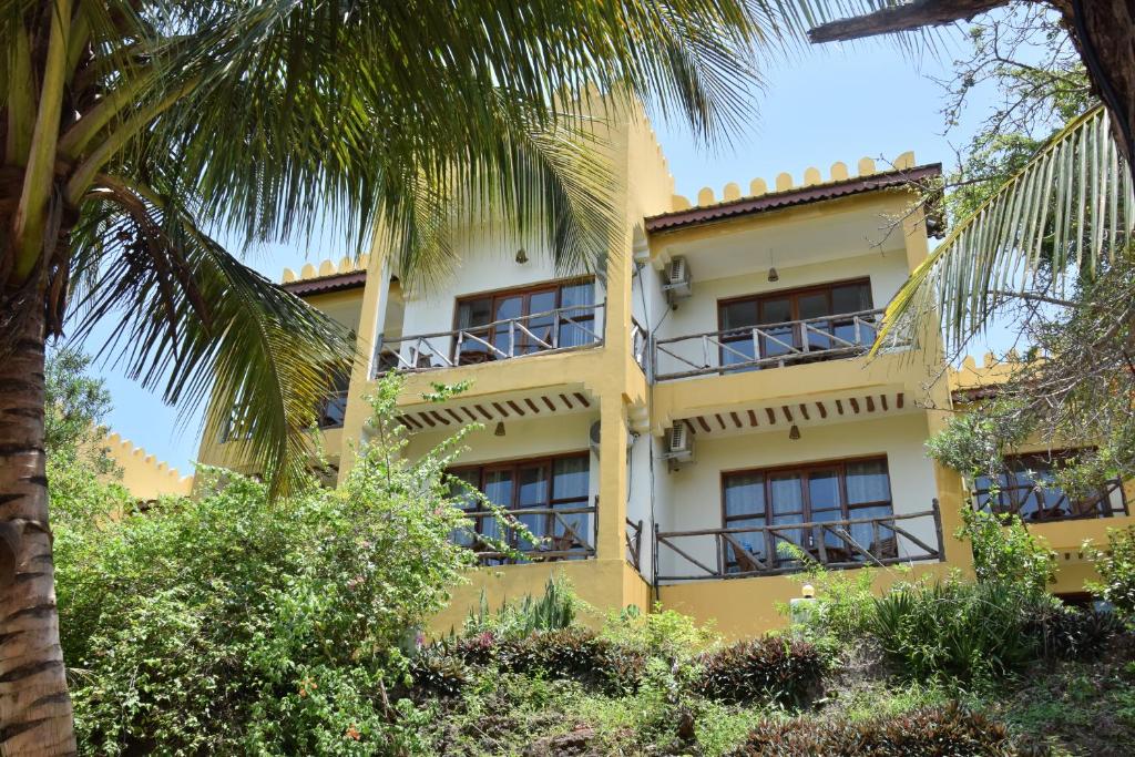 バルコニー/テラス