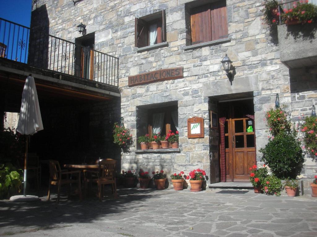 Casa Gallán - 2